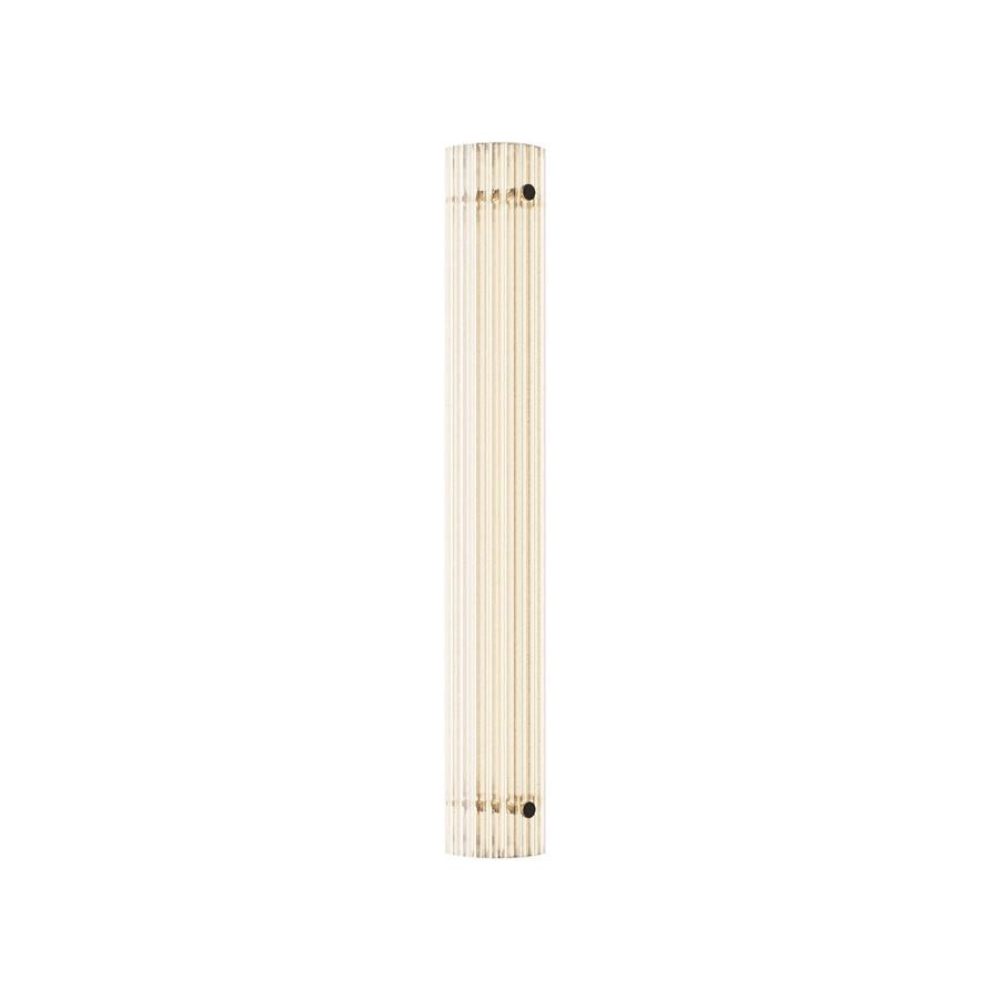 Temple Pillar Light made by Leverint is sold by South Charlotte Fine Lighting