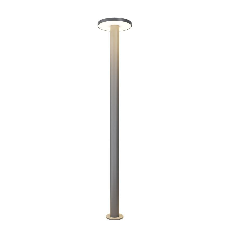 Wald Lamp Pole High-Maytoni-South Charlotte Fine Lighting