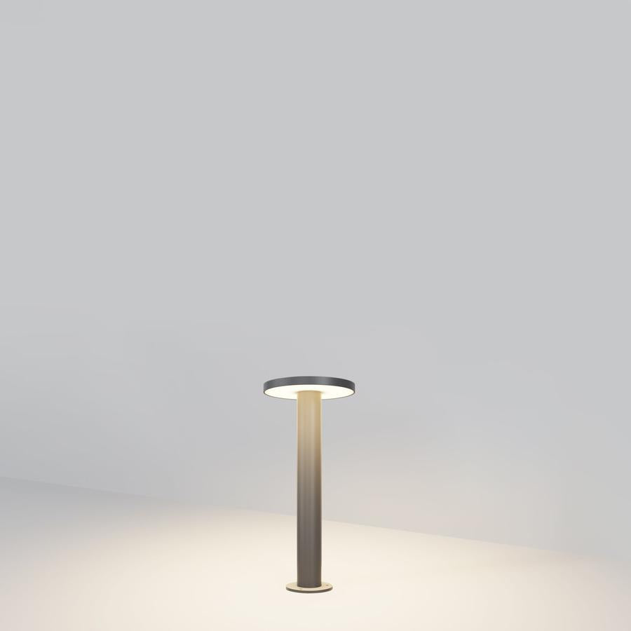 Wald Lamp Pole Low-Maytoni-South Charlotte Fine Lighting