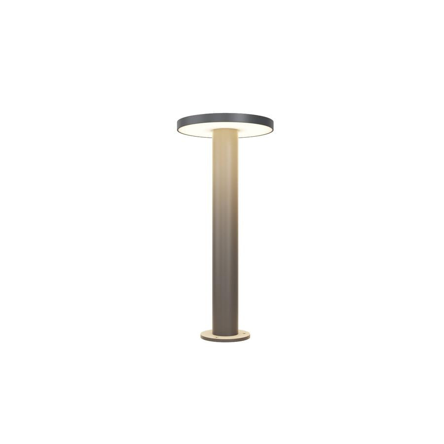 Wald Lamp Pole Low-Maytoni-South Charlotte Fine Lighting
