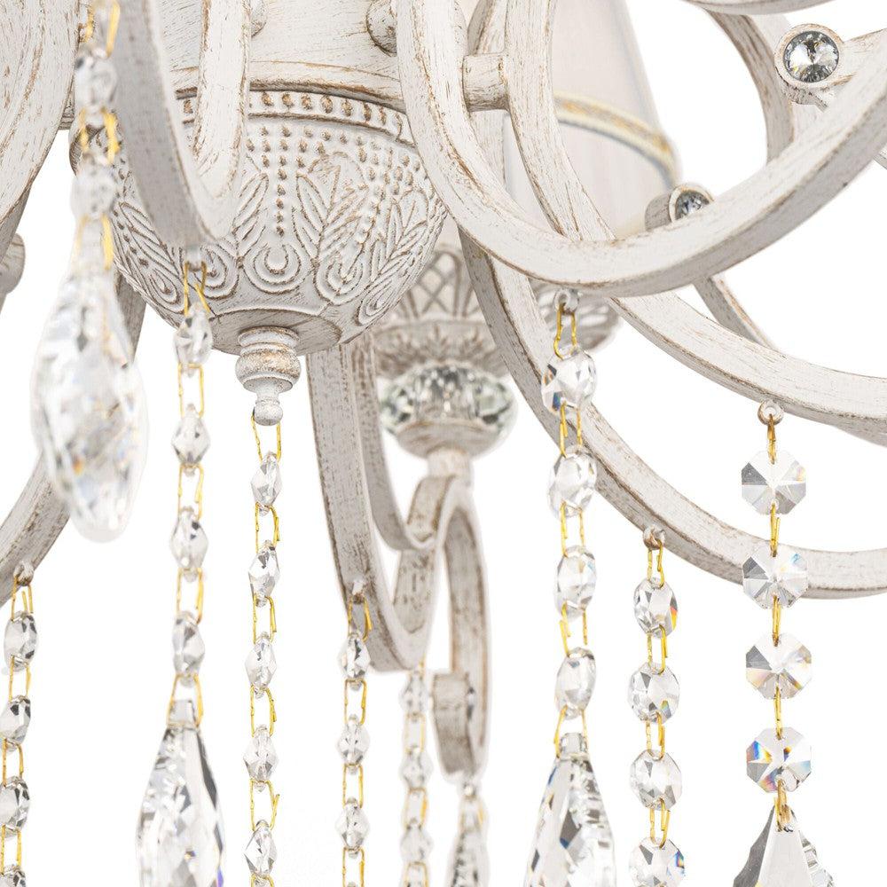 Grace Chandelier Large-Maytoni-South Charlotte Fine Lighting