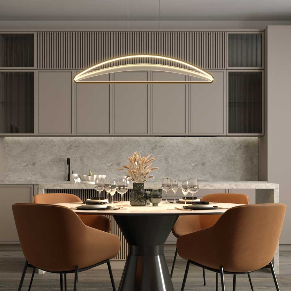 Maytoni Lighting Collection sold by South Charlotte Fine Lighting