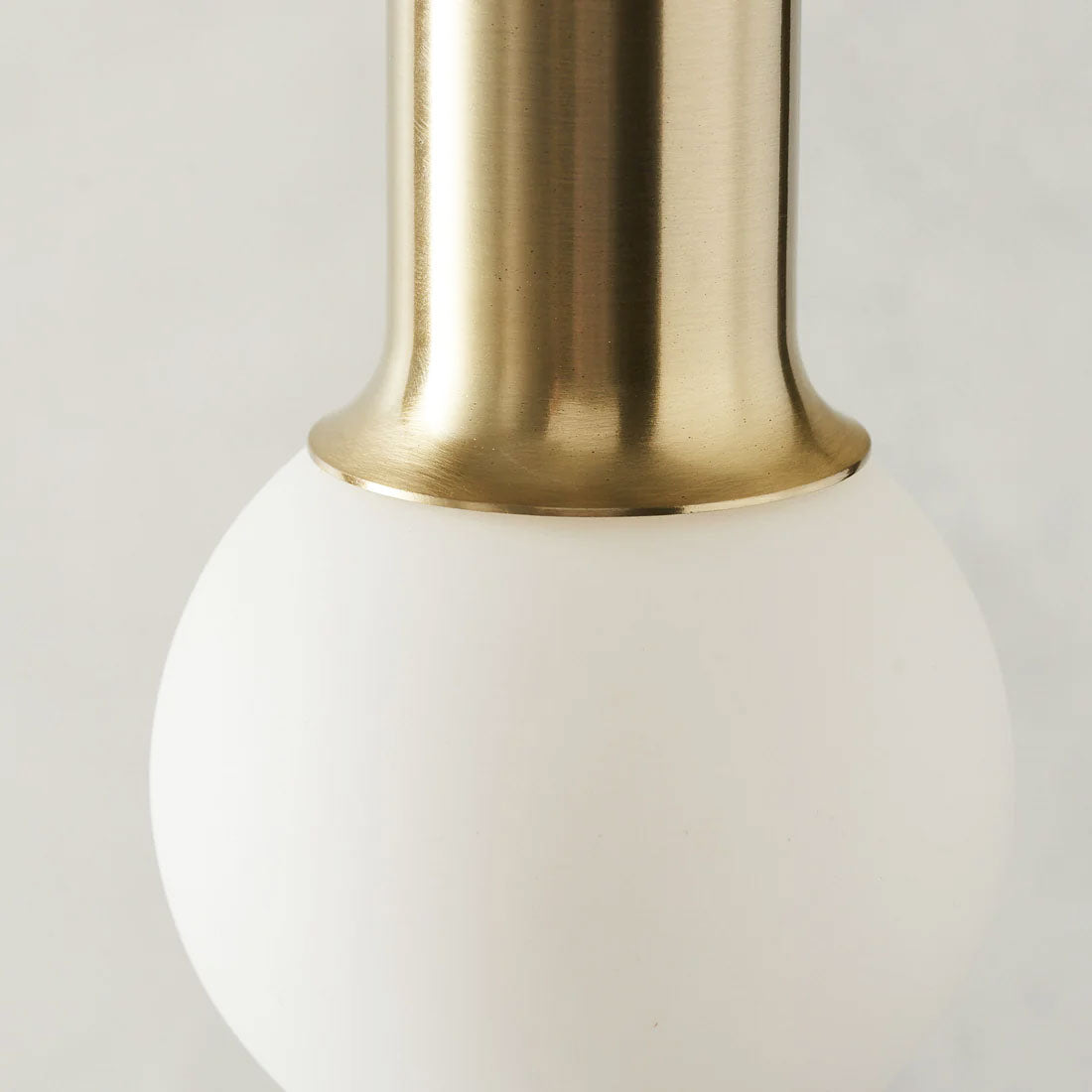 Globe light bulb LED sold by South Charlotte Fine Lighting