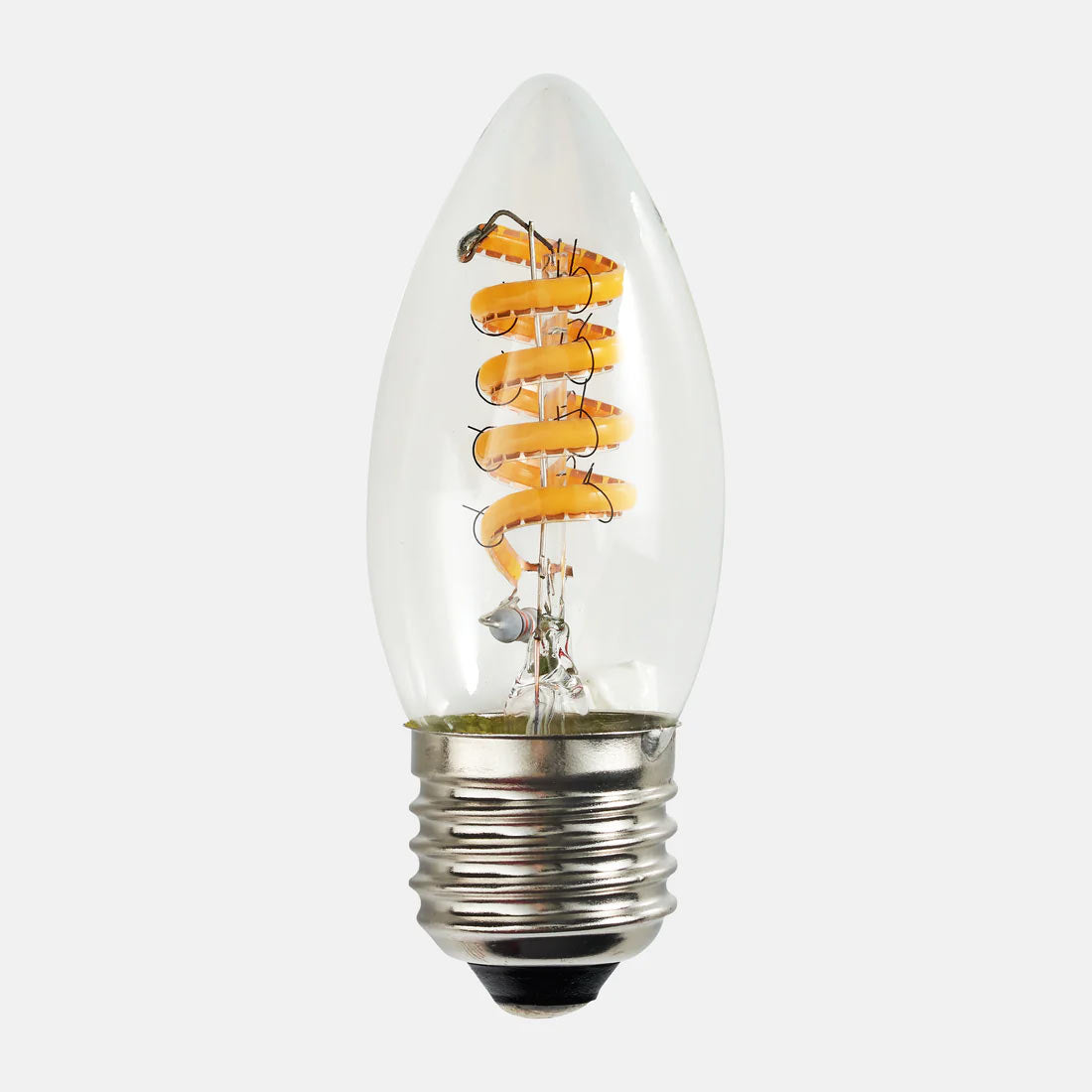 Anko Dim To Warm LED Candle Bulb E27 sold by South Charlotte Fine Lighting