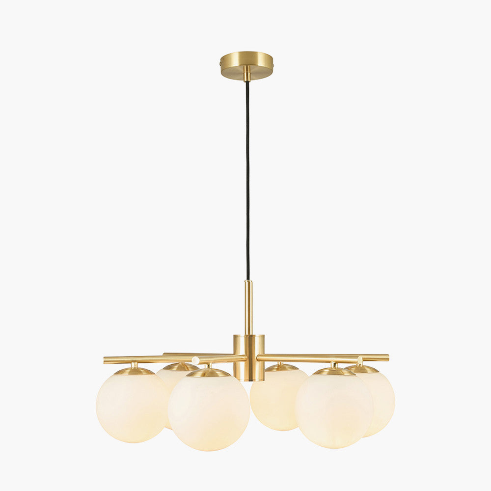 Asterope large pendant lights sold by South Charlotte Fine Lighting