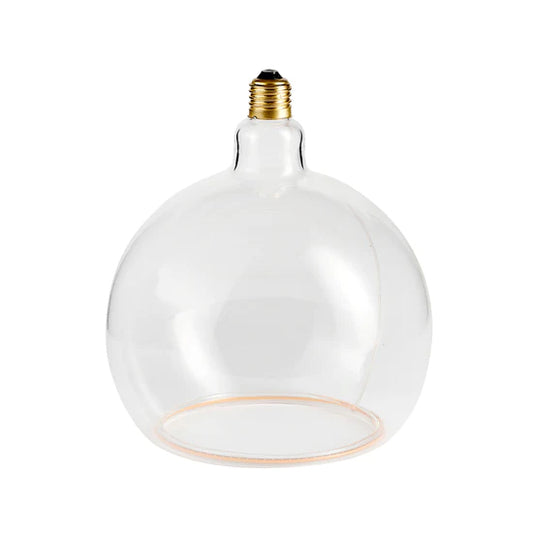 Azure Globe G200 Pendant Bulb is a decorative light bulb from South Charlotte Fine Lighting