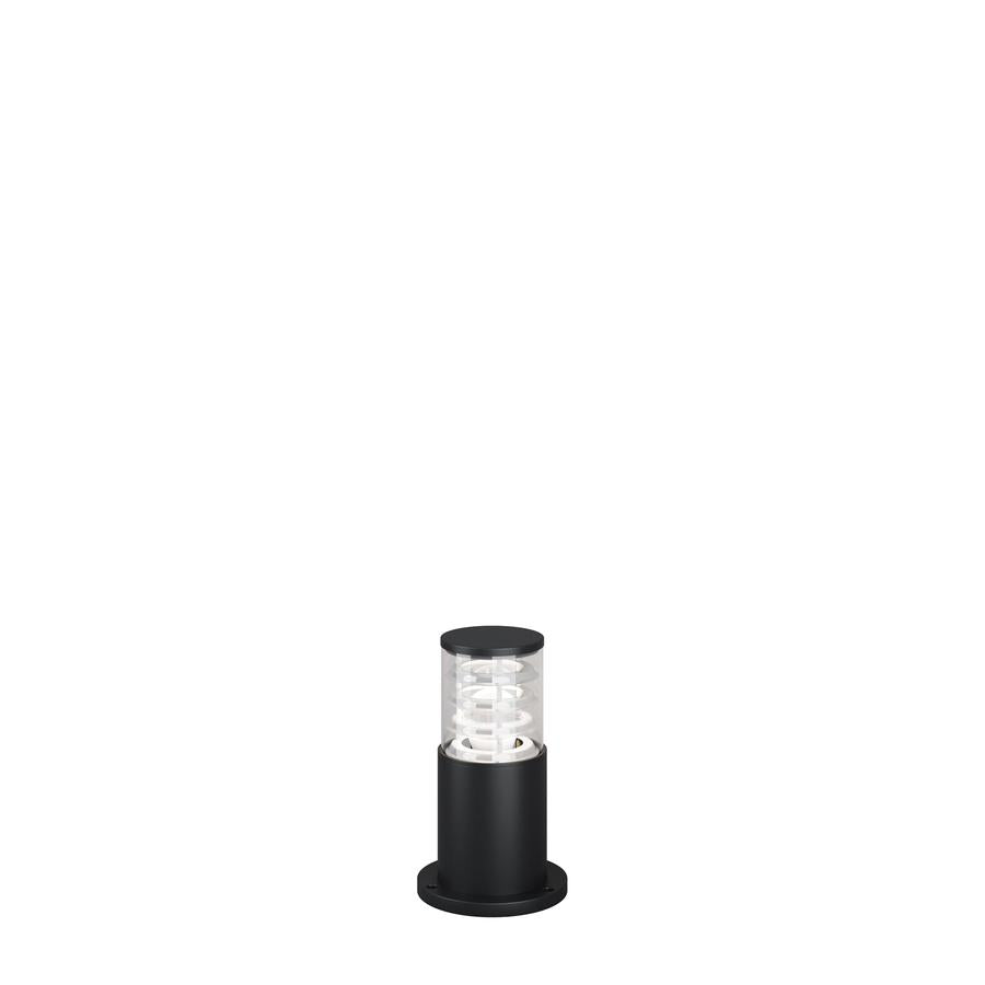 Bronx Ground Light Black-Maytoni-South Charlotte Fine Lighting