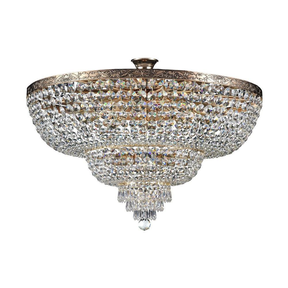 Palace Chandelier Medium-Maytoni-South Charlotte Fine Lighting