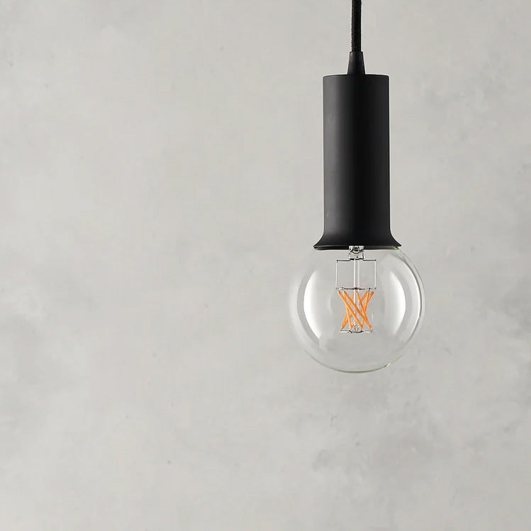 The Estella is a classic LED lightbulb made by Well Lit and sold by South Charlotte Fine Lighting