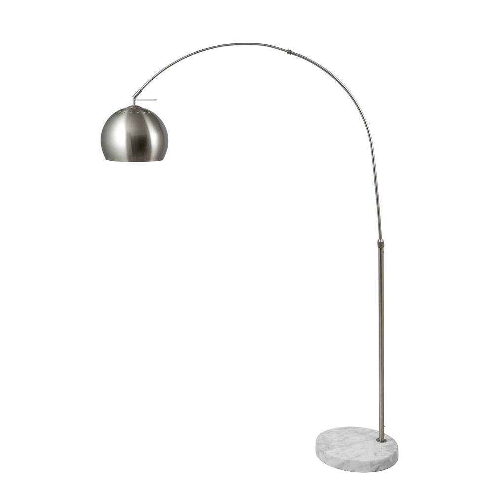 Feliciani reading lamp for the living room from South Charlotte Fine Lighting