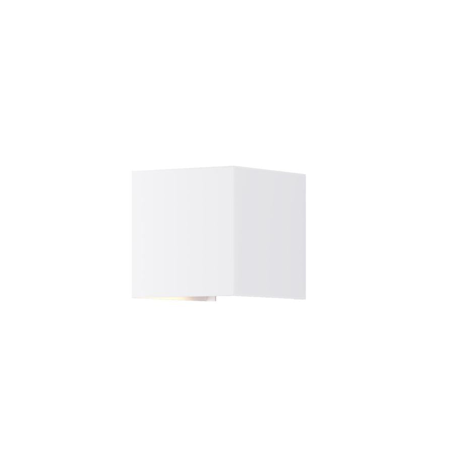 Fulton Wall Light White-Maytoni-South Charlotte Fine Lighting