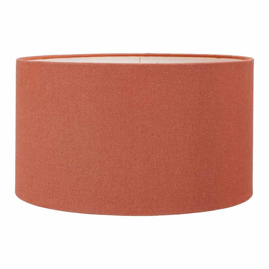 Henry lamp shade in Pacific Lifestyle's 'Tobacco' colour