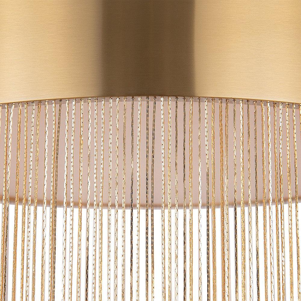 Imaginary Ceiling Lamp With Gold Styling-Maytoni-South Charlotte Fine Lighting