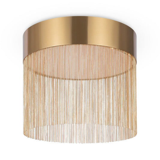 Imaginary Ceiling Lamp With Gold Styling-Maytoni-South Charlotte Fine Lighting