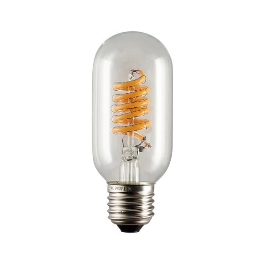 Kari T45 LED light bulb E27 sold by South Charlotte Fine Lighting