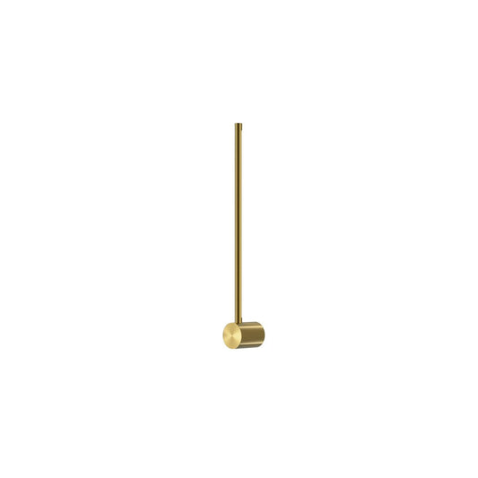 Light stick Wall Lamp With Brass Styling - Medium-Maytoni-South Charlotte Fine Lighting