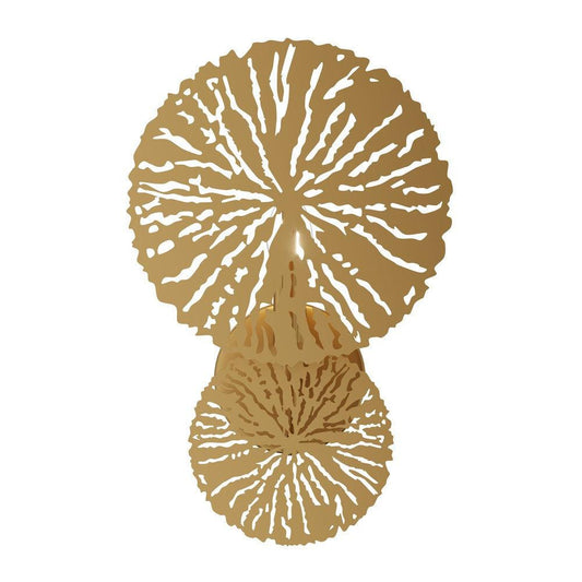 Lovetann Wall Lamp With Gold Styling-Maytoni-South Charlotte Fine Lighting