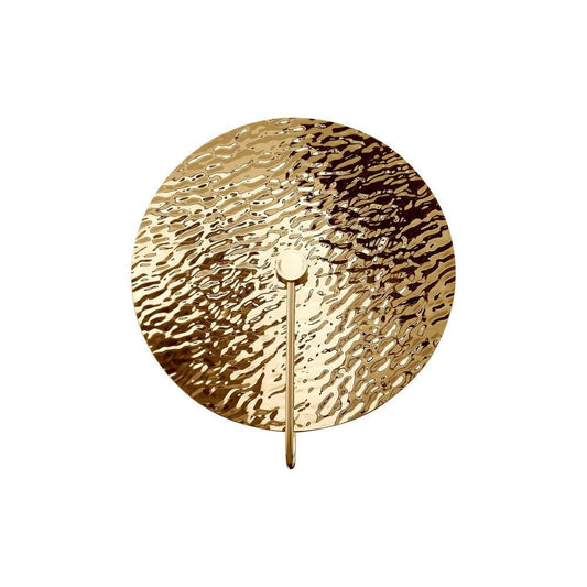 Mare Wall Lamp With Gold Styling-Maytoni-South Charlotte Fine Lighting