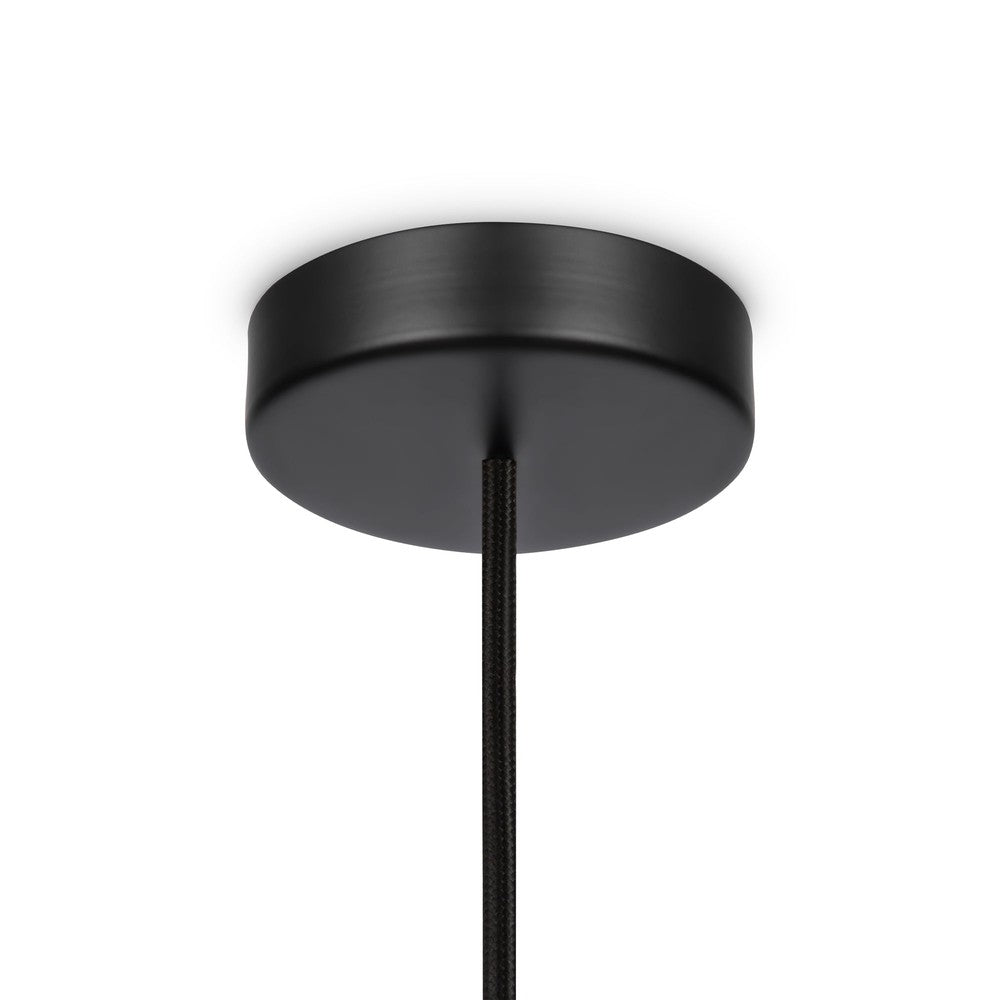 Memory Pendant Lamp In Black-Maytoni-South Charlotte Fine Lighting