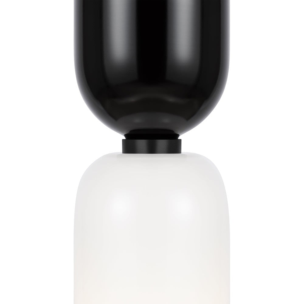 Memory Pendant Lamp In Black-Maytoni-South Charlotte Fine Lighting