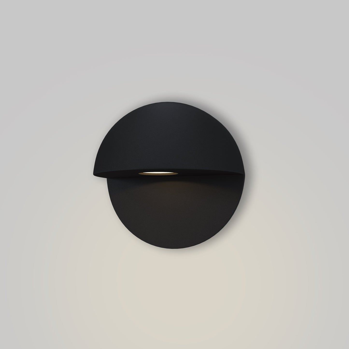 Mezzo Wall Lamp Black-Maytoni-South Charlotte Fine Lighting