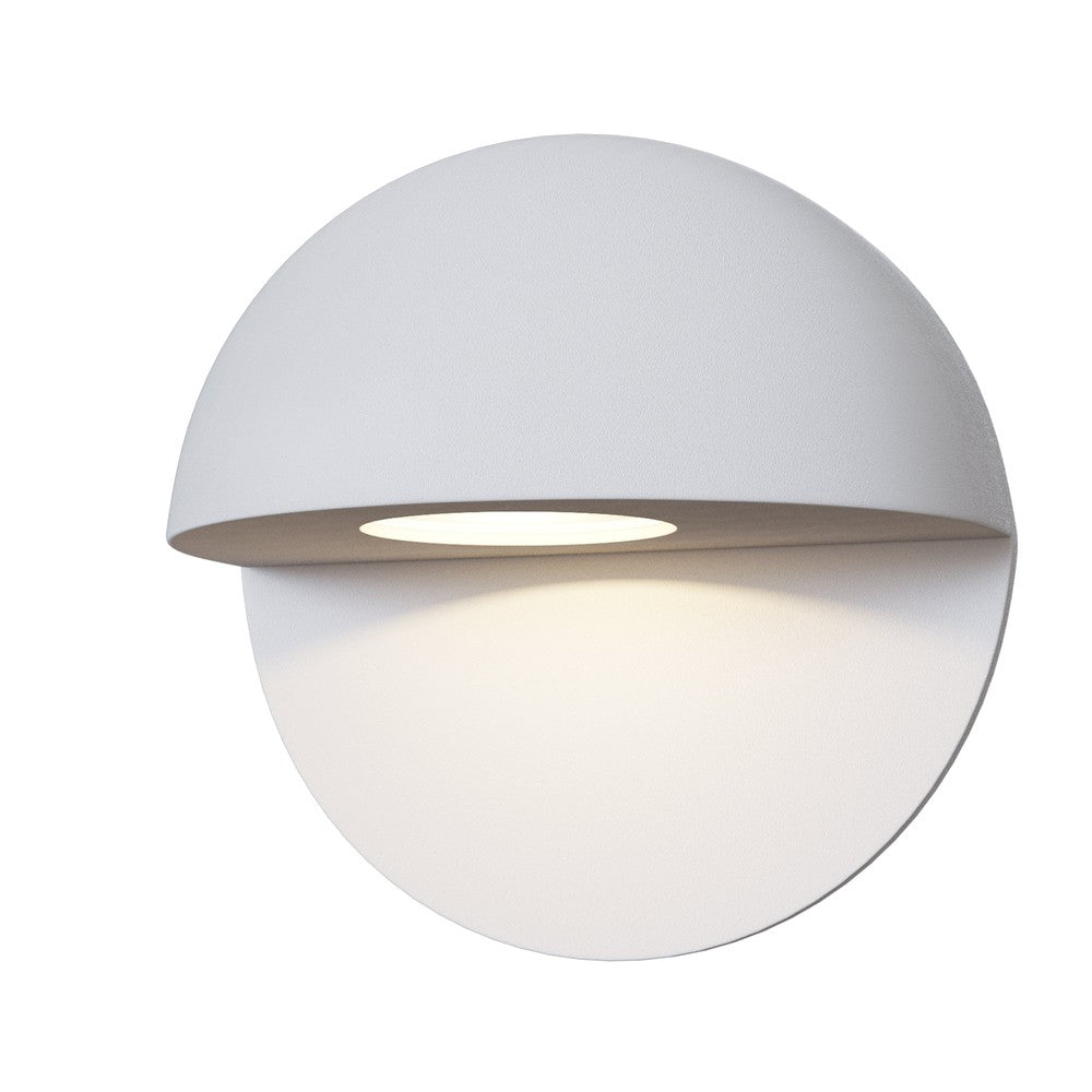 Mezzo Wall Lamp White-Maytoni-South Charlotte Fine Lighting