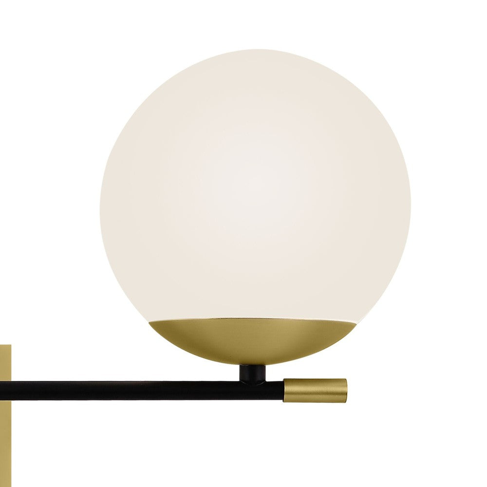 Nostalgia Wall Lamp Duo B With Gold Styling-Maytoni-South Charlotte Fine Lighting