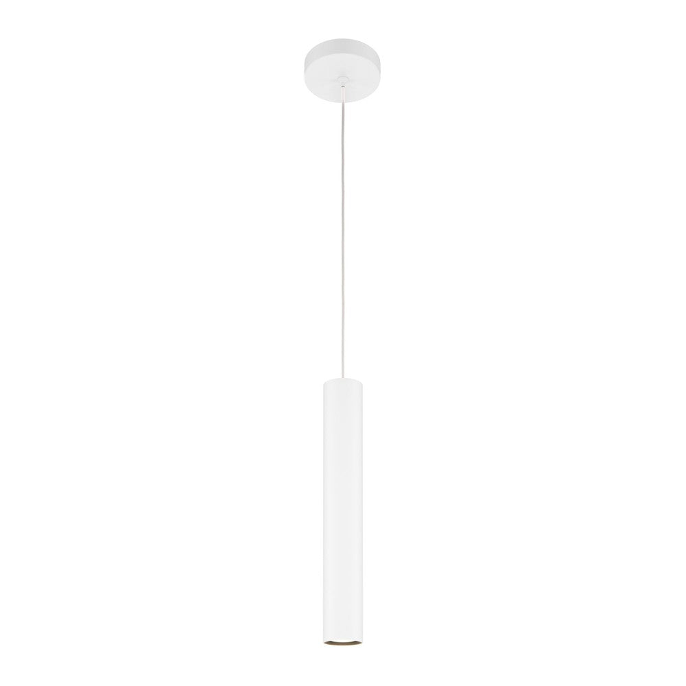 Pro Focus Pendant Lamp In White-Maytoni-South Charlotte Fine Lighting