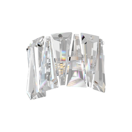 Puntes Wall Lamp With Chrome Styling-Maytoni-South Charlotte Fine Lighting