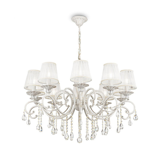 Grace Chandelier Large-Maytoni-South Charlotte Fine Lighting