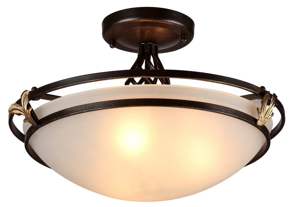 Combinare Ceiling Lamp-Maytoni-South Charlotte Fine Lighting