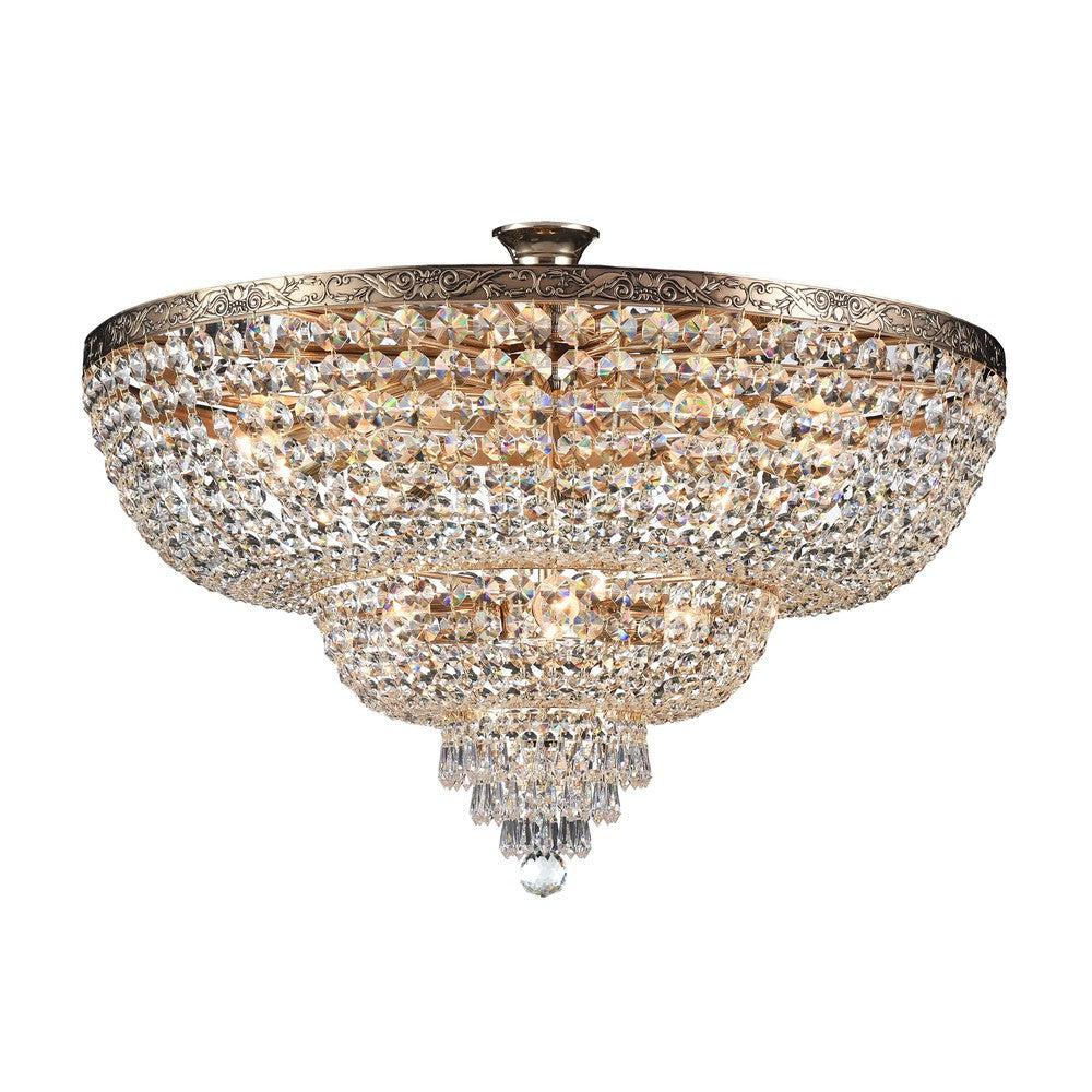 Palace Chandelier Medium-Maytoni-South Charlotte Fine Lighting