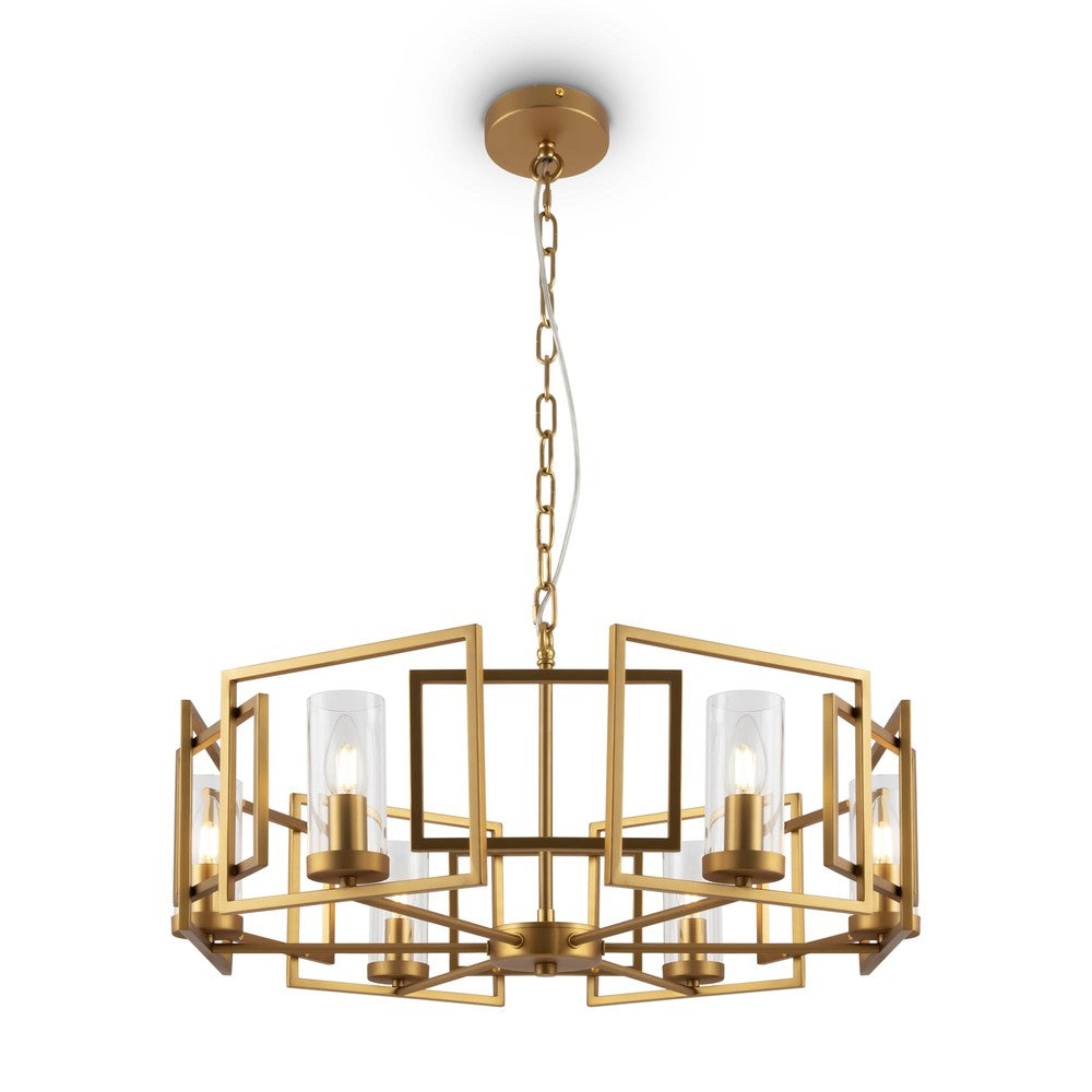 Bowi Pendant Lamp Compact-Maytoni-South Charlotte Fine Lighting