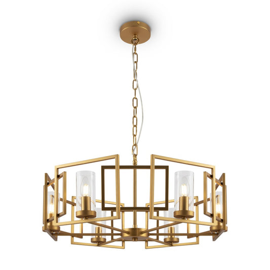 Bowi Pendant Lamp Compact-Maytoni-South Charlotte Fine Lighting