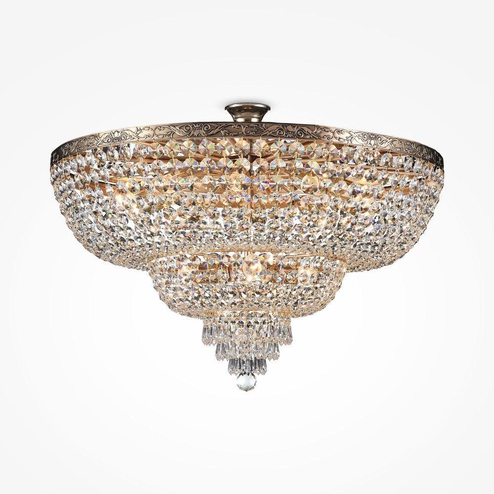 Palace Chandelier Medium-Maytoni-South Charlotte Fine Lighting