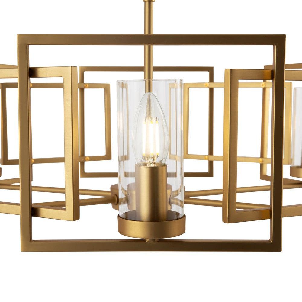 Bowi Pendant Lamp Compact-Maytoni-South Charlotte Fine Lighting