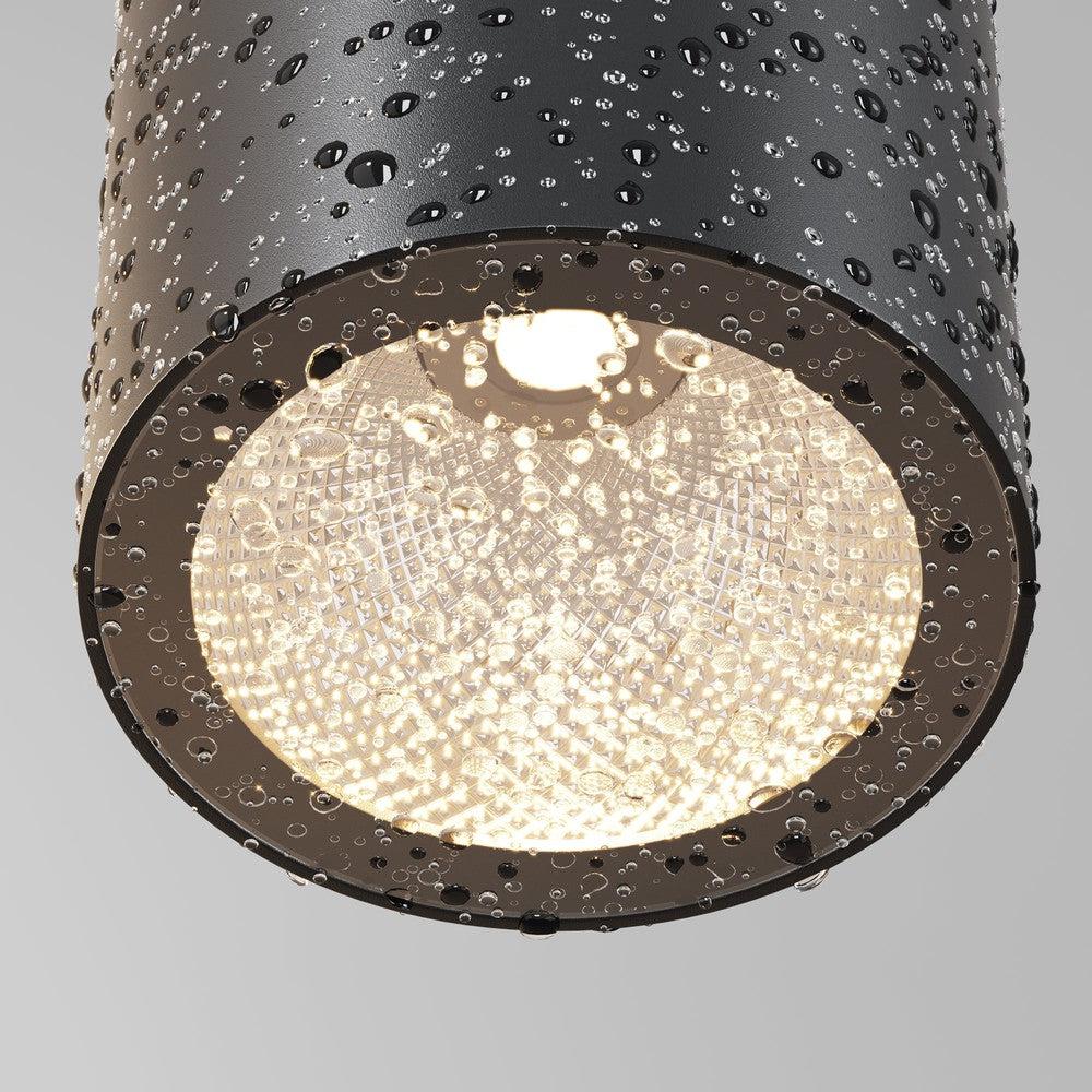 Roll Ceiling Lamp-Maytoni-South Charlotte Fine Lighting