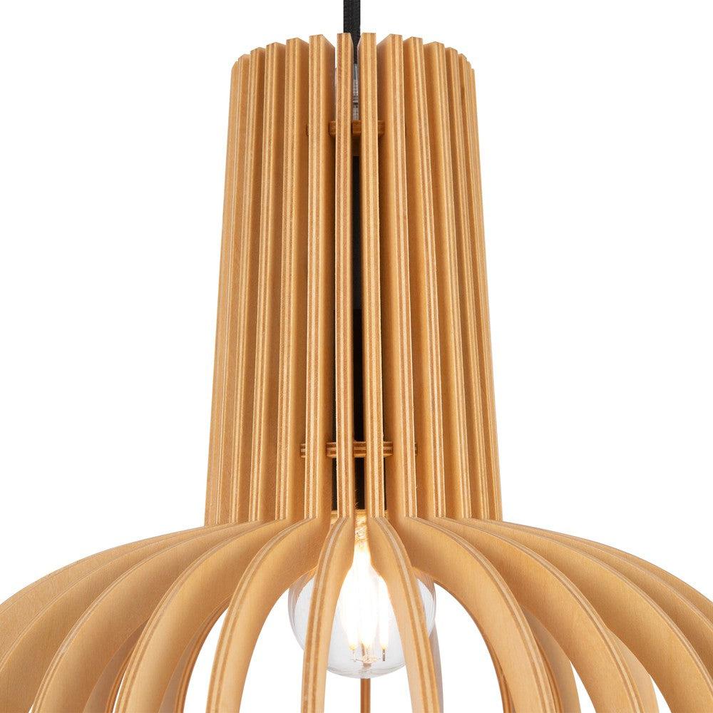 Roots Pendant Lamp In Black-Maytoni-South Charlotte Fine Lighting