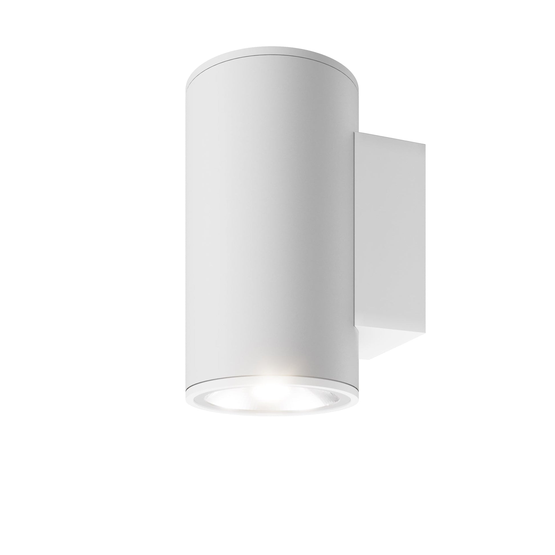 Shim Wall Lamp White Two Way Medium-Maytoni-South Charlotte Fine Lighting