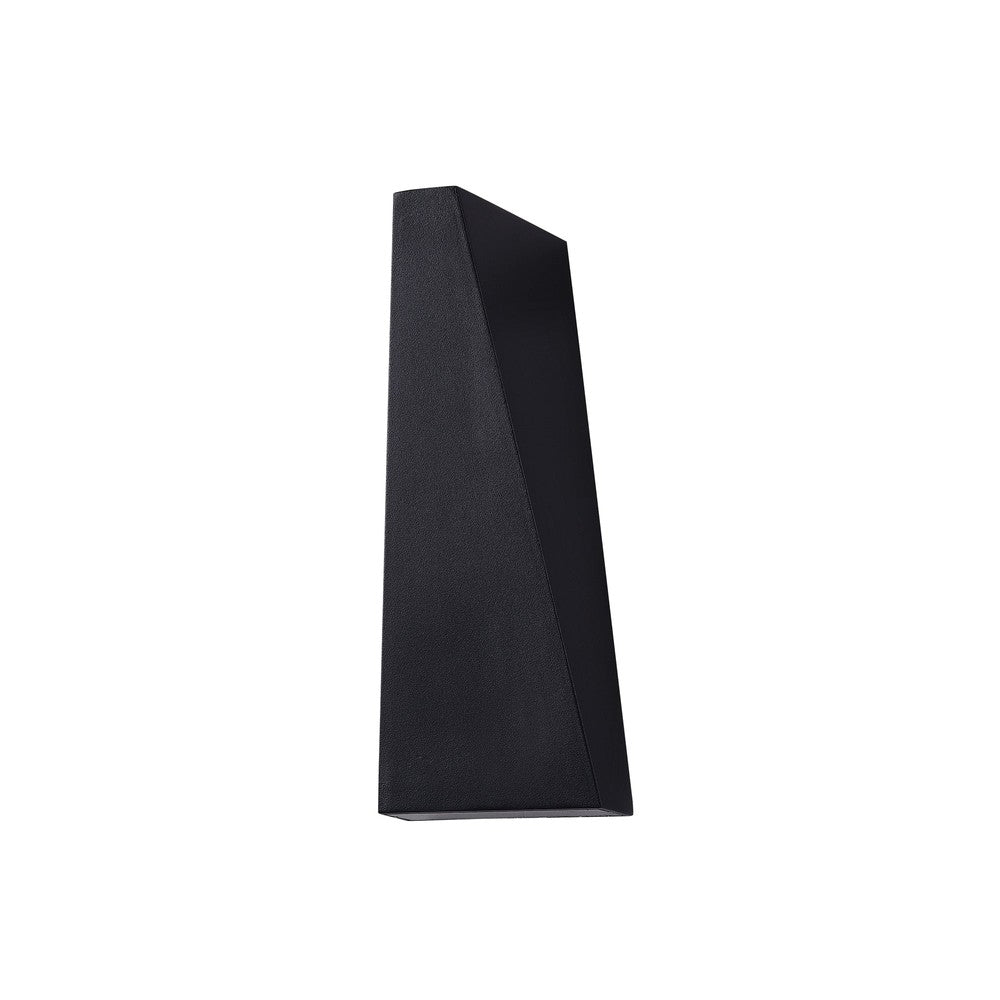 Times Square Wall Light Black-Maytoni-South Charlotte Fine Lighting