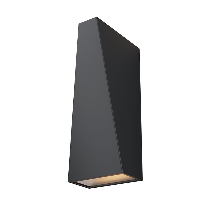 Times Square Wall Light Black-Maytoni-South Charlotte Fine Lighting