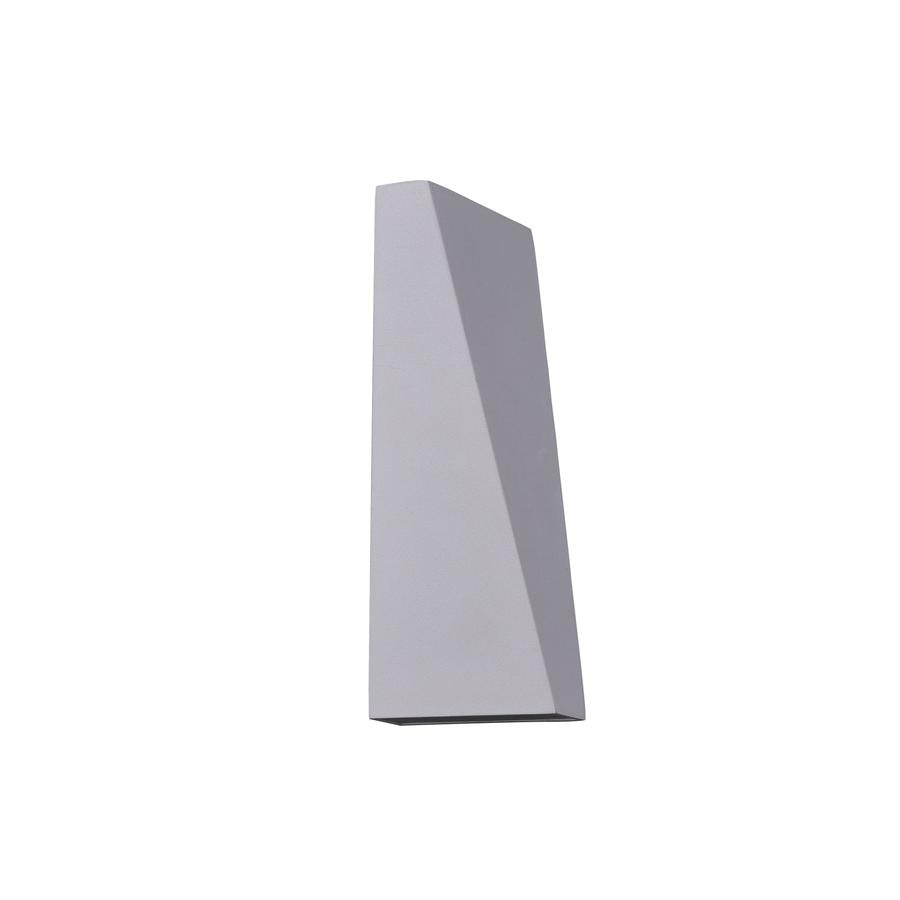 Times Square Wall Light White-Maytoni-South Charlotte Fine Lighting