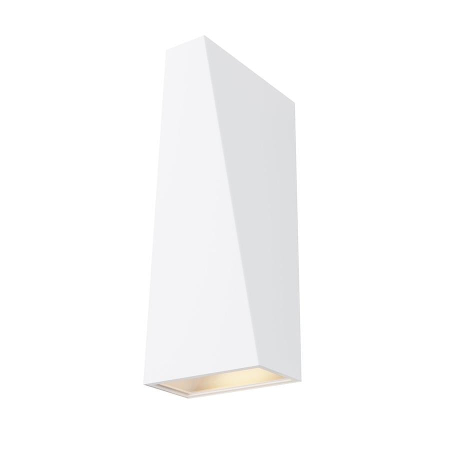 Times Square Wall Light White-Maytoni-South Charlotte Fine Lighting