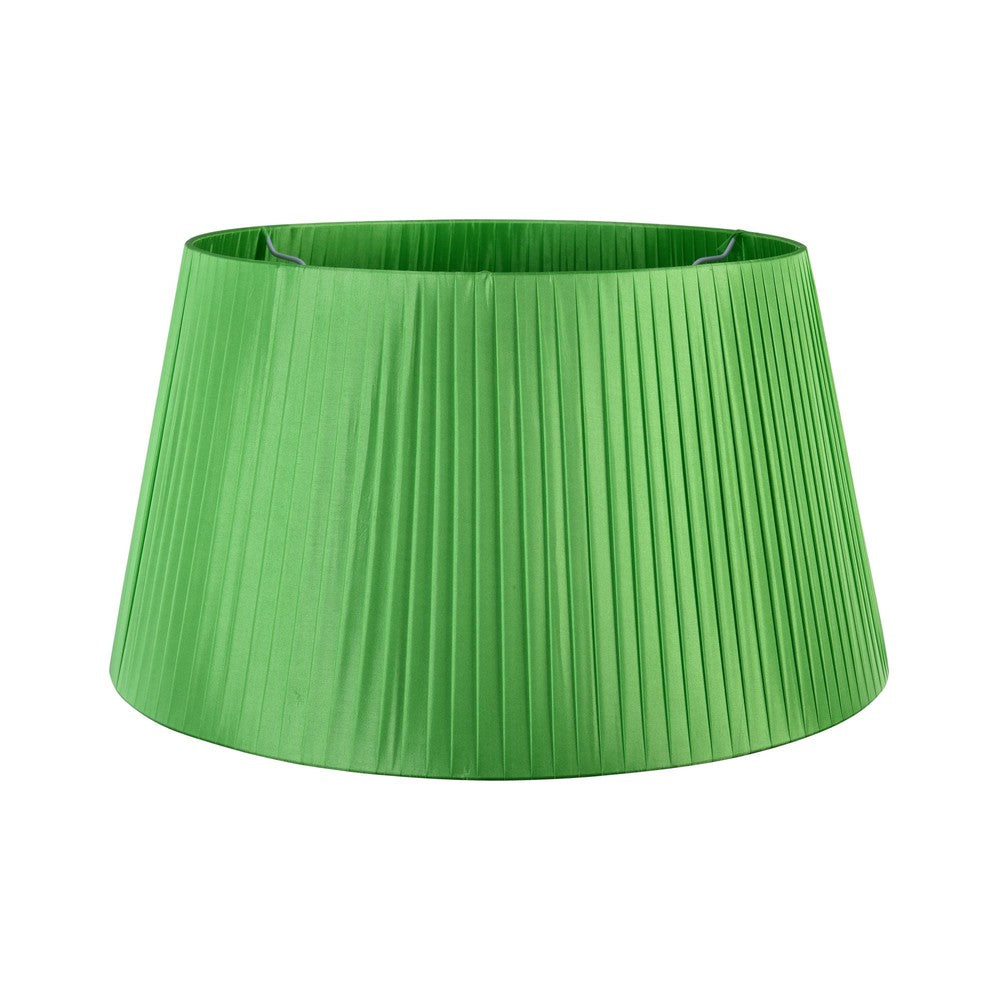 Toronto Lampshade In Emerald-Maytoni-South Charlotte Fine Lighting