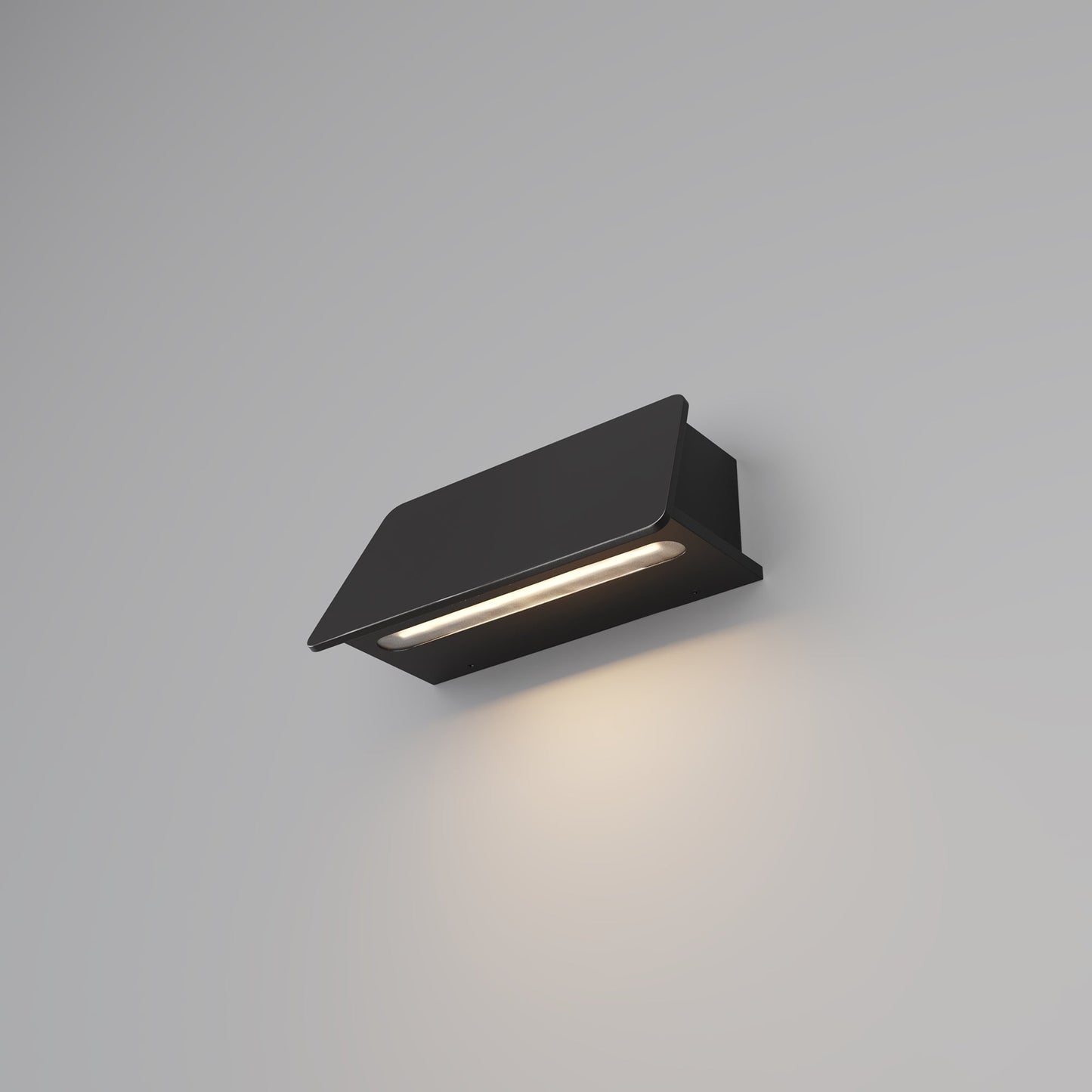 Trupp Wall Lamp Narrow-Maytoni-South Charlotte Fine Lighting