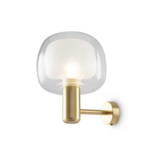 Vision Wall Lamp With Gold Styling-Maytoni-South Charlotte Fine Lighting