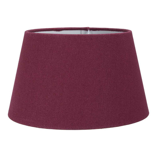 Winston mulberry lampshade sold by South Charlotte Fine Lighting